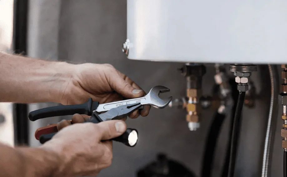 Why choose Water Heater Repair in Milford, OH